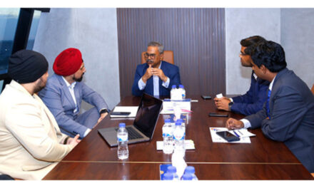 Paramount Group interested in collaborating with BGMEA on Innovation Center
