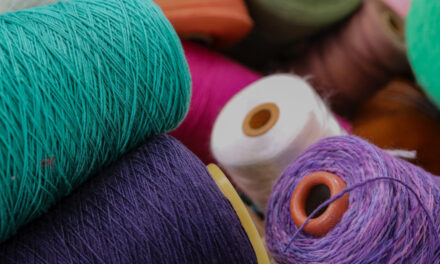 Price dynamics have changed, and Vietnam is now India’s source of yarn