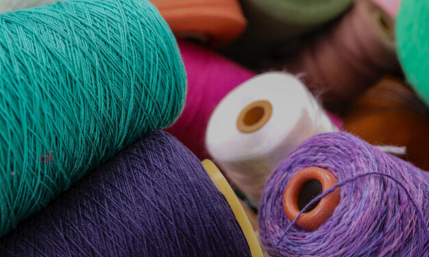 Price dynamics have changed, and Vietnam is now India’s source of yarn