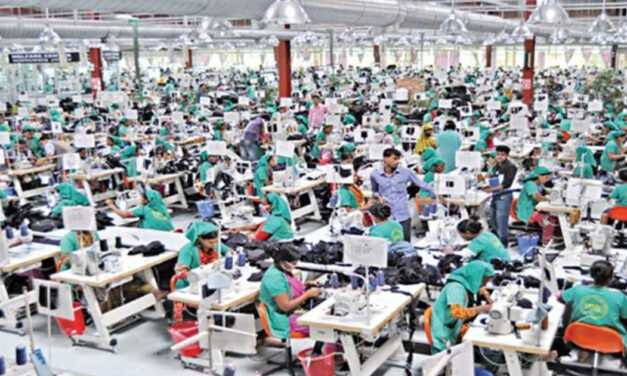 RMG Industry preparing for the next stage of growth