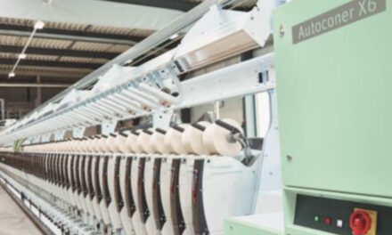 Rieter to display new textile machinery at India ITME 2022
