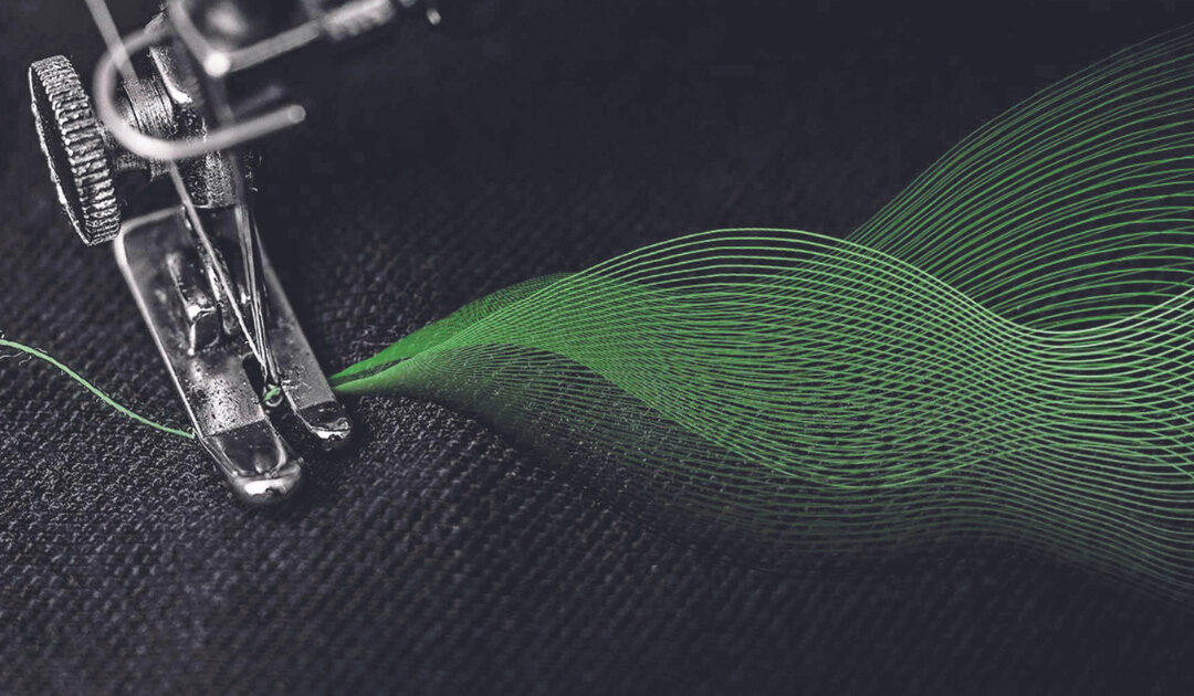 SOME OF THE LATEST TECHNOLOGICAL DEVELOPMENTS IN APPAREL INDUSTRY
