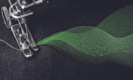 SOME OF THE LATEST TECHNOLOGICAL DEVELOPMENTS IN APPAREL INDUSTRY