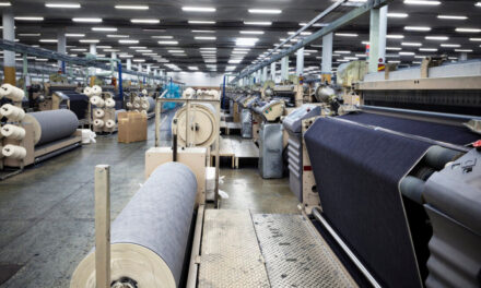 Strategies to move the global textile and materials forward to guard against volatilities are needed
