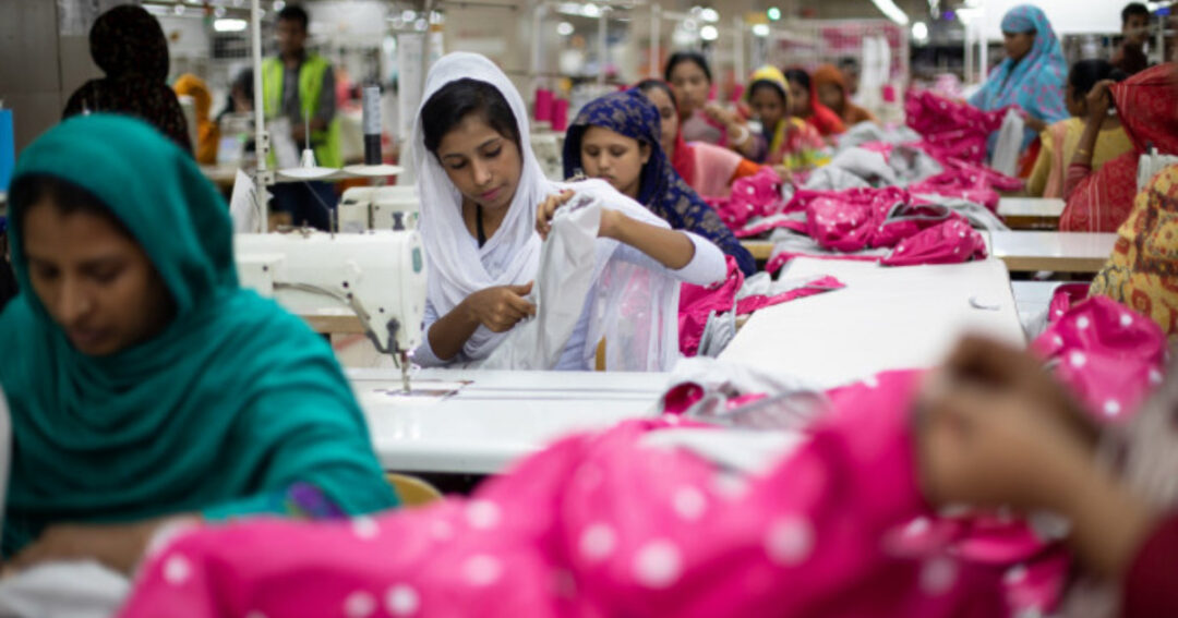 Textile Exporters Fear Bleak Future Amid Inordinate Delay In Sales Tax 