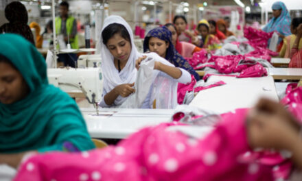 Textile exporters fear bleak future amid inordinate delay in sales tax refund