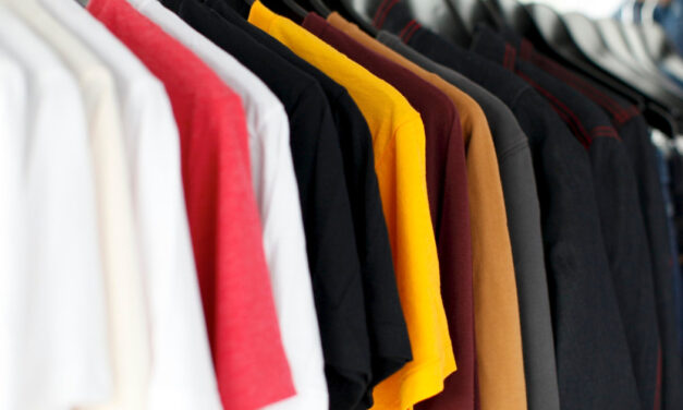 Vietnam increased their exports of T-shirts and underwear to Australia by 70% in 2021