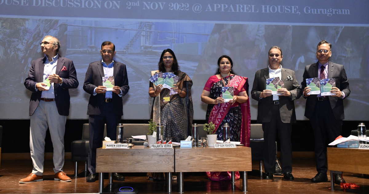 AEPC announces the launch of Apparel Industry Sustainability Action