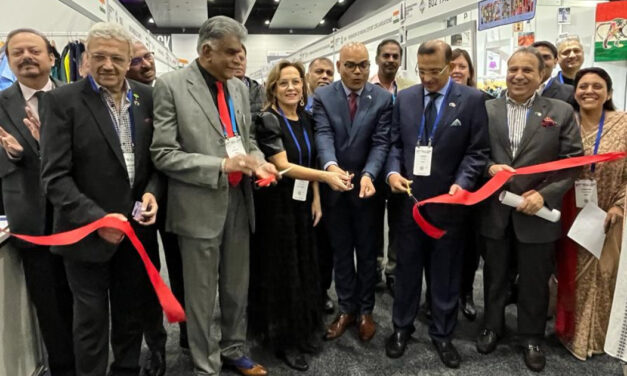 AEPC participates with biggest delegation comprising of 50 exhibitors in International Sourcing Expo, Australia