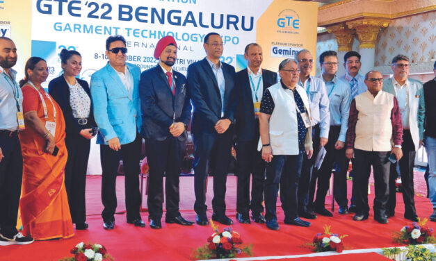 GTE Bangalore 2022 receives good response, despite low market sentiments