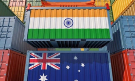 India- Australia ECTA to provide boost to garment exports, jobs and investment creation
