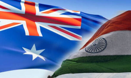 India-Australia pact: A win for textiles from both countries
