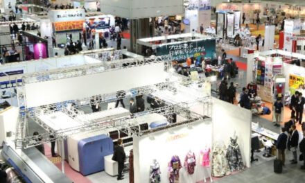 JIAM 2022 OSAKA to open this month; presenting the latest in industrial sewing