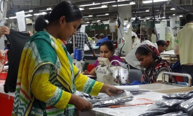 Karnataka’s apparel sector attracts heavy investment
