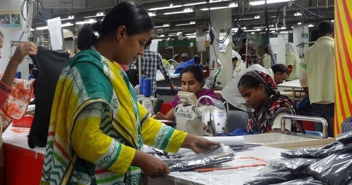 Karnataka’s apparel sector attracts heavy investment Apparel Views