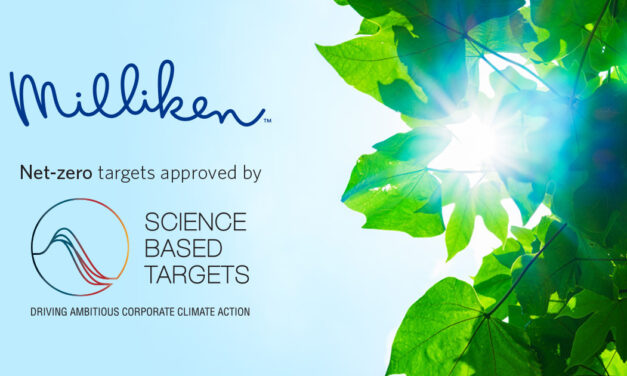 Polartec commits to science-based net-zero future