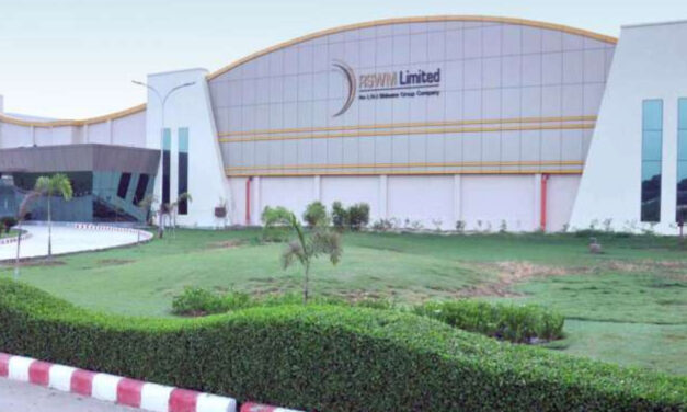 RSWM standalone net profit declines 67.56 percent in the September 2022 quarter