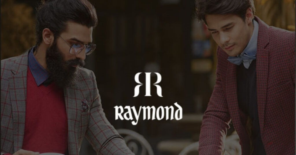 Raymond delivers highest ever Revenue and EBITDA