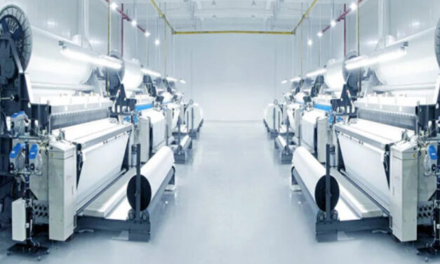 Säntis Textiles joins ITMF as Corporate Member