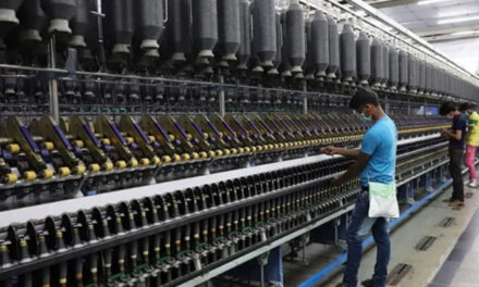 Sutlej Textiles and Industries Ltd Q2 FY2023 consolidated PAT drops to Rs. 31.31 cr