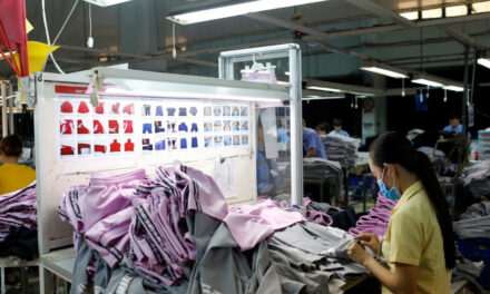 Vietnam’s green textile and apparel sector to boost exports to EU