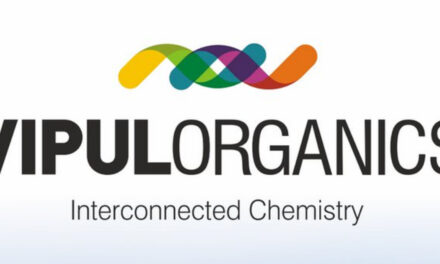 Vipul Organics announced its Q2 results for FY 2022-2023