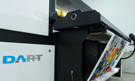 Witness the ‘Present’ & ‘Future’ of textile printing at Stovec Industries (SPGPrints Group)