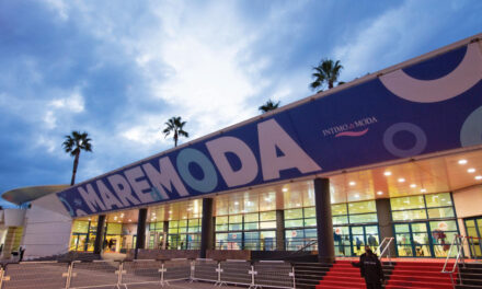 20th edition of MarediModa grows double digits and confirms Cannes as main venue