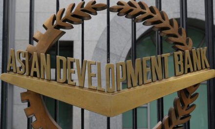 ADB approves a loan of $250 mn to develop India’s logistics industry