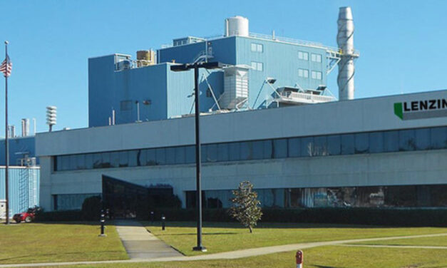 Austria’s Lenzing Receives Triple A Score for Second Year in a Row by CDP