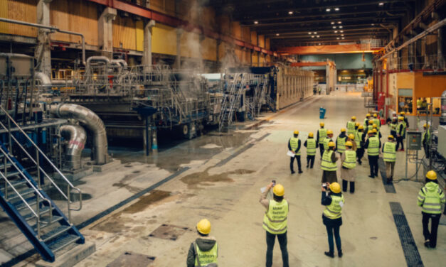 Austria’s Lenzing, Renewcell sign a multi-year supply agreement