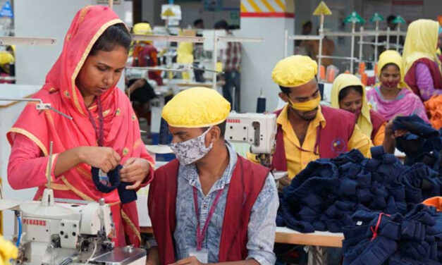 Bangladesh Garment exporters expect a modest improvement in 2023