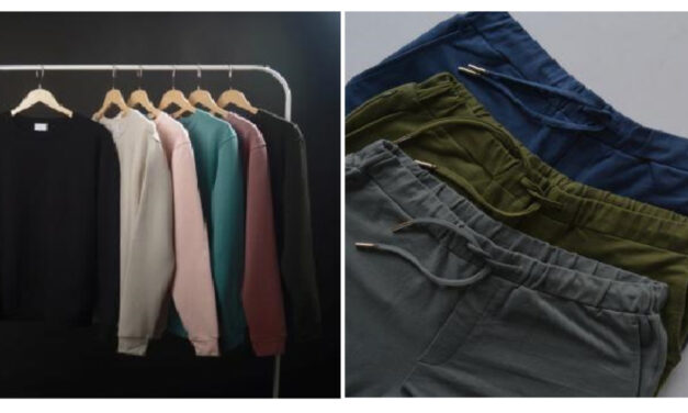 Beyours has launched a new range of winter collections for men