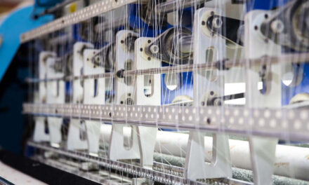 Booming Textile and Apparel Industry to Increase the Sales of Textile Machinery