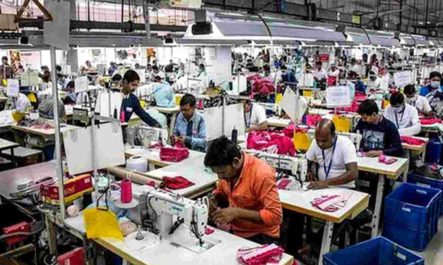 Business Alliances are Critical for the Textile Sector