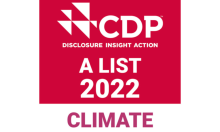CDP again awards an “A” rating to LANXESS’ efforts on climate protection
