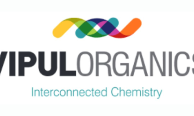 Certification covers all Vipul Organics manufacturing facilities