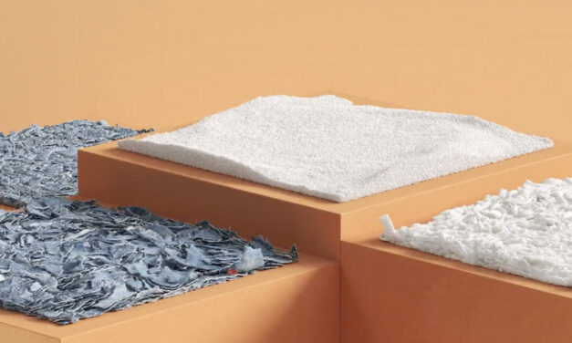 Circulose is in high demand, according to Renewcell