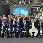 Colorjet launches Earth Series on first day of India ITME 2022