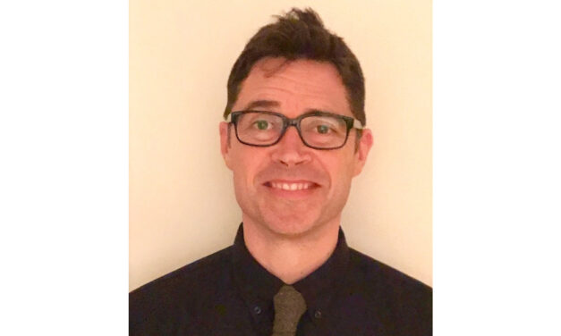 Hyosung appoints new Textile Global Marketing Director