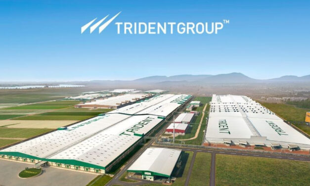 India-based fabric manufacturer Trident Group joins ITMF as corporate member