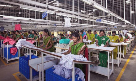 ‘Indian apparel exporters may see strong revenue growth in FY23’