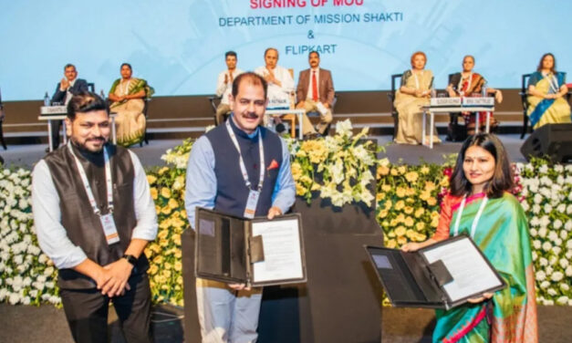 India’s Flipkart & Odisha Govt. collaborate to support artisans, weavers