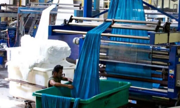 Karur’s textile industry urges setting up of textile wet processing park