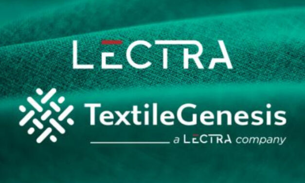 Lectra extends its software offer to material traceability and reinforces its position in Industry 4.0