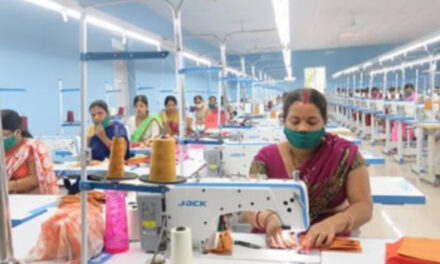 Maharashtra’s Govt. plans to boost investment and employment in the textile sector