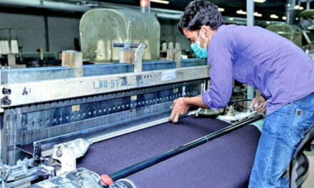 Mega Textile Parks will be decided upon following the session of Parliament