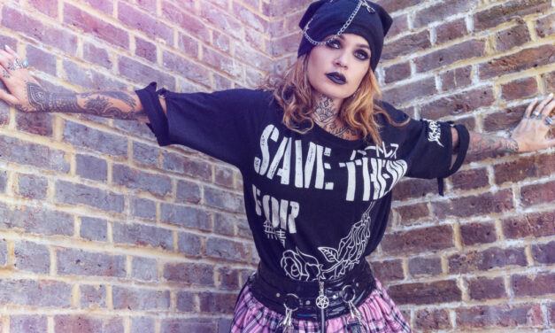 Pure London introduces Pure Edge for February 2023