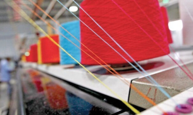 Spinners and apparel hubs are struggling as US and EU orders are declining