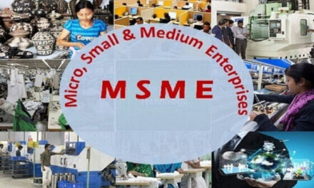 State cabinet approves MSME policy, focus on eight sectors